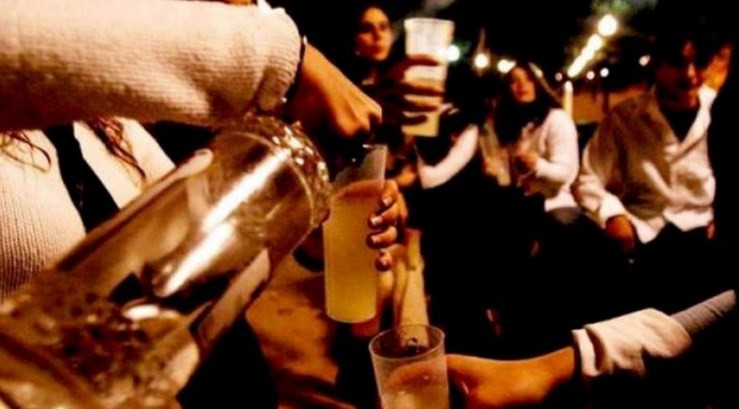 Jujuy: detuvieron a cinco adolescentes por engañar mujeres, drogarlas y violarlas | Actualidad