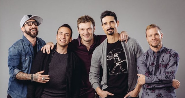 Murió el creador de Backstreet Boys y 'N Sync | Espectáculos