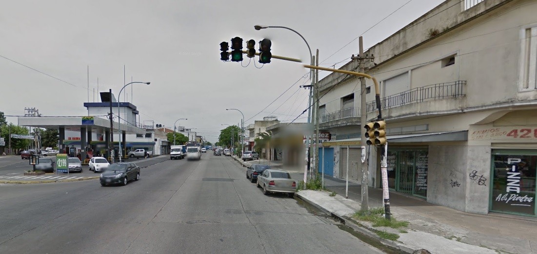 Lanús: sargento retirado del Ejército mató a un ladrón que intentó robarle la moto | Actualidad