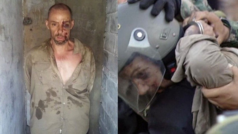 Habló Martín Lanatta: "La triple fuga fue armada para voltear a Vidal" | Actualidad