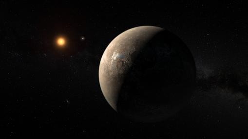 Encuentran un "planeta habitable" muy cerca de la Tierra | Internacionales