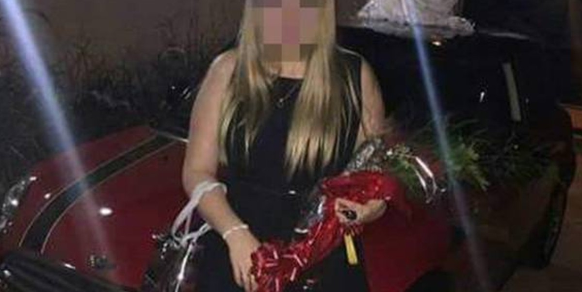 Declaró la adolescente que mató con el Mini Cooper y pidió perdón | Actualidad