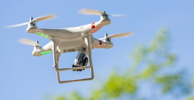 Legislatura bonaerense tratará proyecto para regular el uso de drones | Tecno
