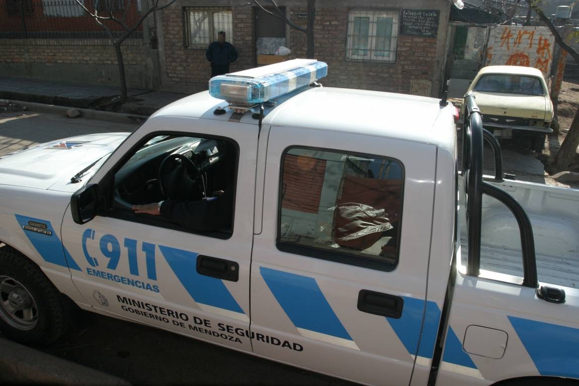 Violento asalto de "motochorros": mujer perdió embarazo de 7 meses por los golpes | Actualidad