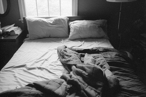 Detenido por entrar en un departamento, meterse en la cama con los dueños y abusar de la mujer | Internacionales