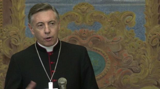 Aguer sigue con la polémica: "La masturbación es animaloide" | Actualidad