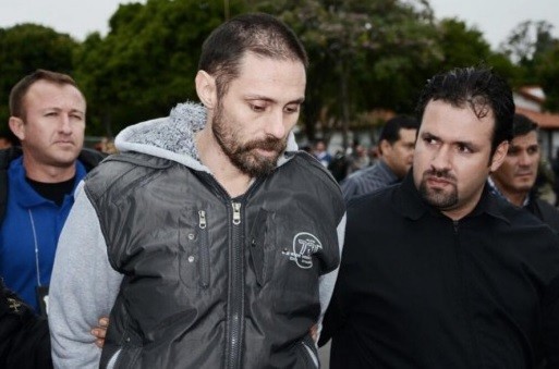 Dos juezas federales se disputan al narcotraficante detenido Ibar Pérez Corradi | Política
