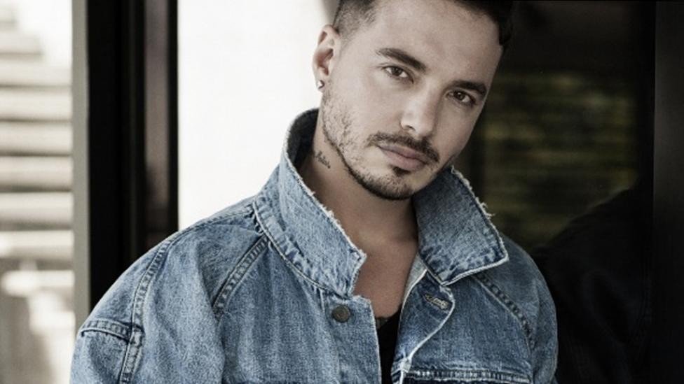 Se accidentó la avioneta en la que viajaba el reguetonero J Balvin | Espectáculos