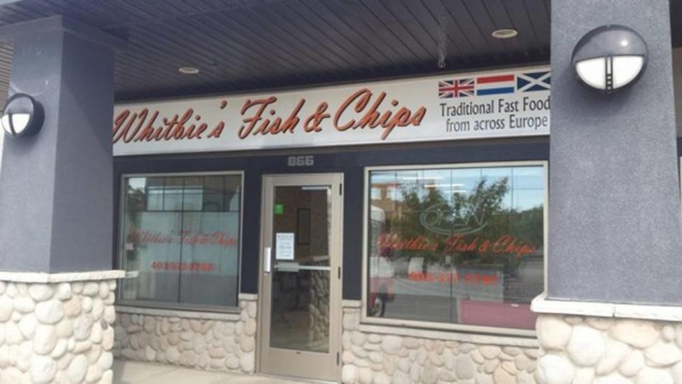 El hombre que llenó un restaurante con este posteo de Facebook | Curiosidades