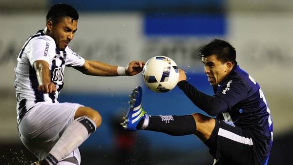 Racing y Talleres quedaron a mano en Avellaneda | Deportes