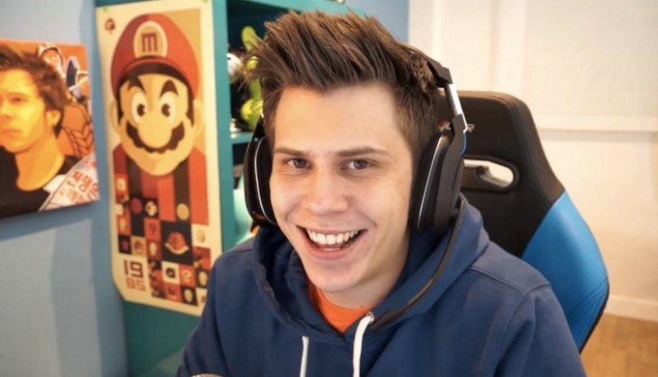 Hackearon la cuenta de Twitter del youtuber "El Rubius" | Tecno