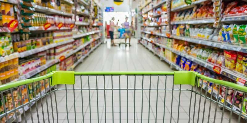 Analizan implementar una "Ley de góndolas" para beneficiar a Pymes y productores regionales | Política