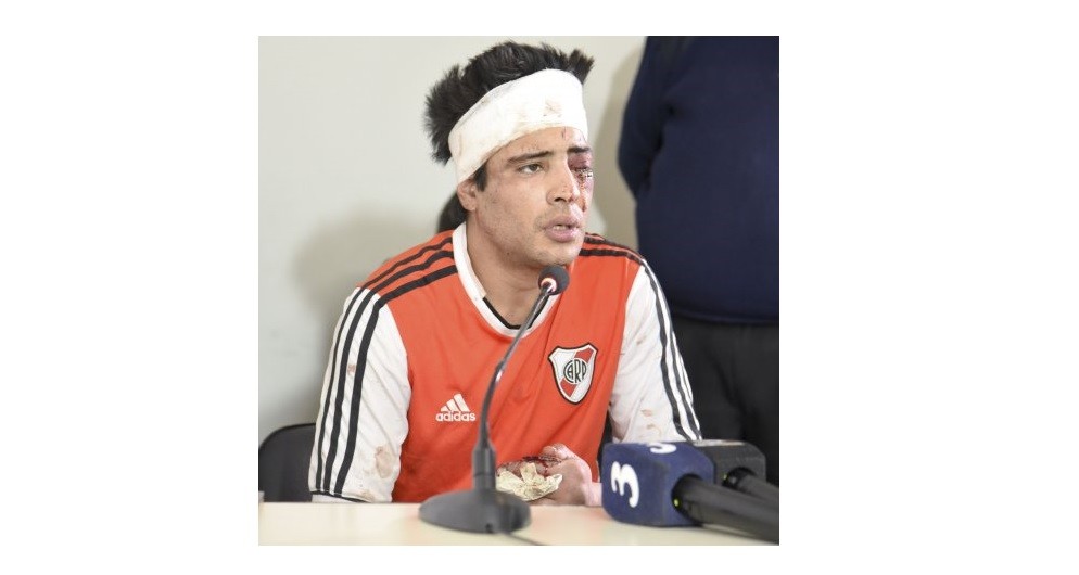 Prisión preventiva para el joven que mató a su novia de 24 puñaladas, golpes de martillo y plancha | Actualidad