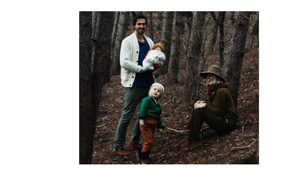 Te contamos por qué esta es la familia ideal que arrasa en Instagram | Redes