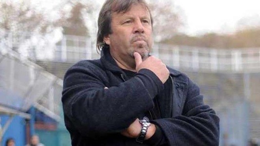 Zielinski asume como técnico de Racing | Deportes