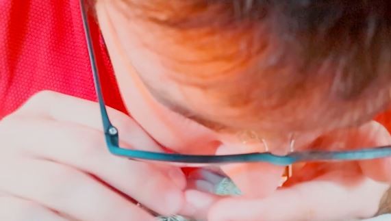 Video: el guardavidas que salva a un pollito con RCP | Redes