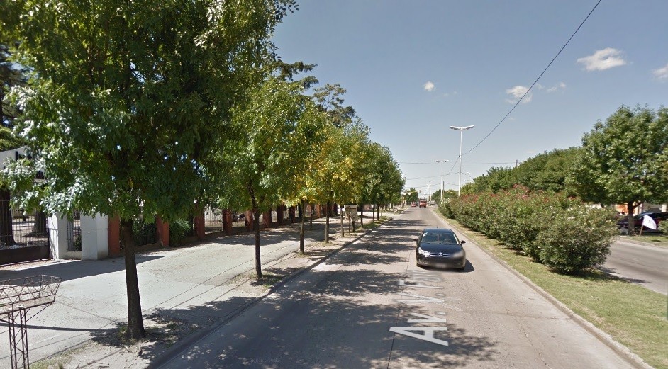 Mataron a balazos un hombre cuando llevaba a su hija a la escuela | Actualidad