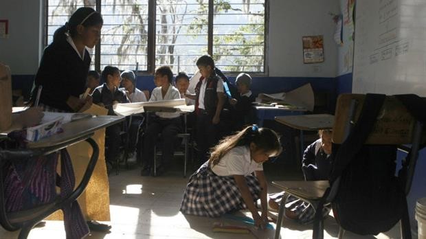 Una madre decidiò darle clases en su casa para evitar el bullying que sufre en el colegio | Actualidad
