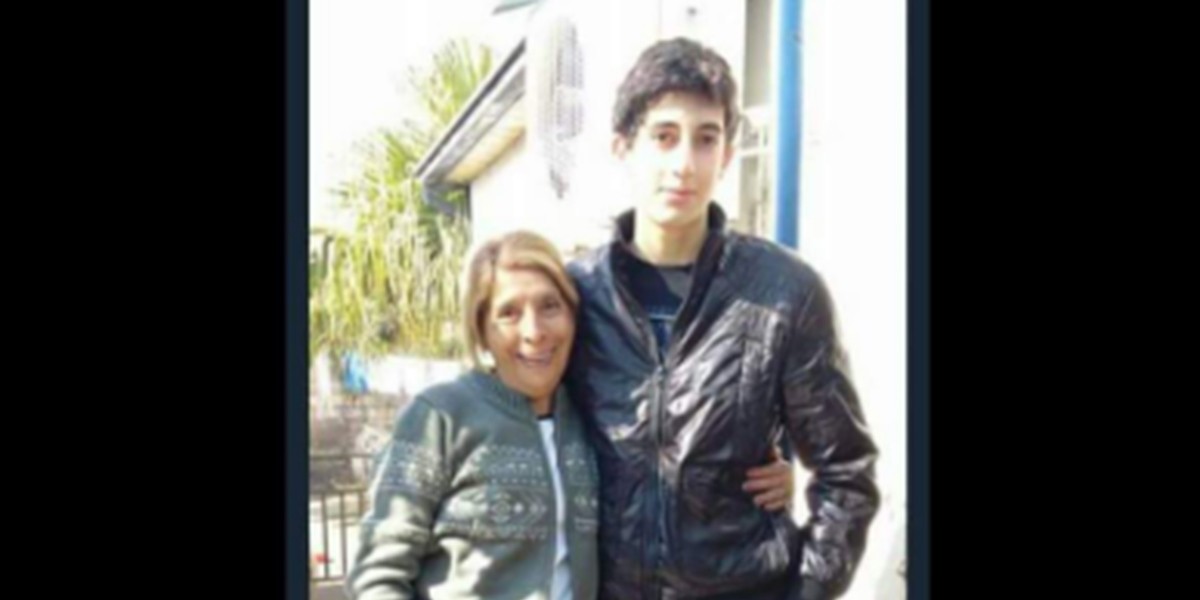 Buscan a un adolescente que desapareció en Córdoba | Actualidad