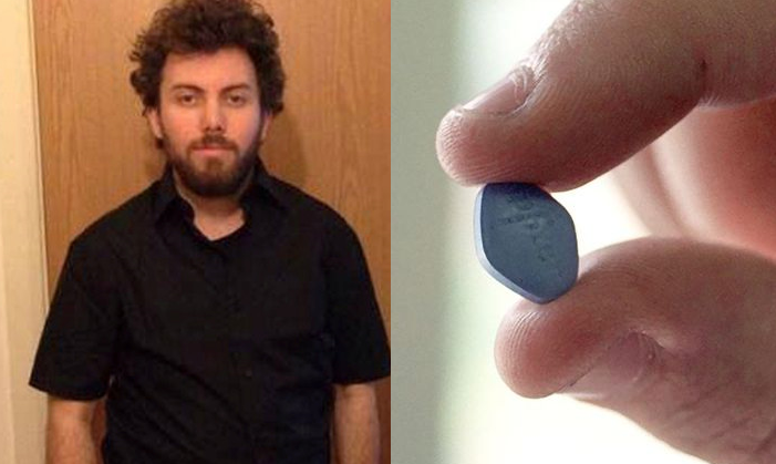 Condenaron a un joven por darle viagra a su jefe sin que lo supiera | Curiosidades