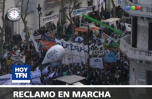 Minuto RSS: Los temas del día, en este resumen en video de 60 segundos | Actualidad