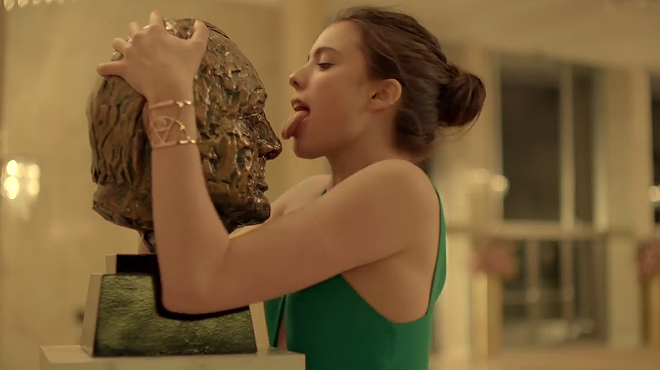 Video viral: la publicidad de perfume que impactó a todos | Curiosidades