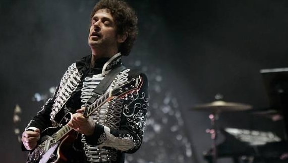 Se cumplen dos años de la muerte de Gustavo Cerati | Espectáculos