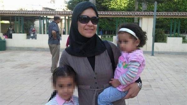 El dramático pedido de una argentina varada en Egipto: se separó y no puede salir del país | Actualidad