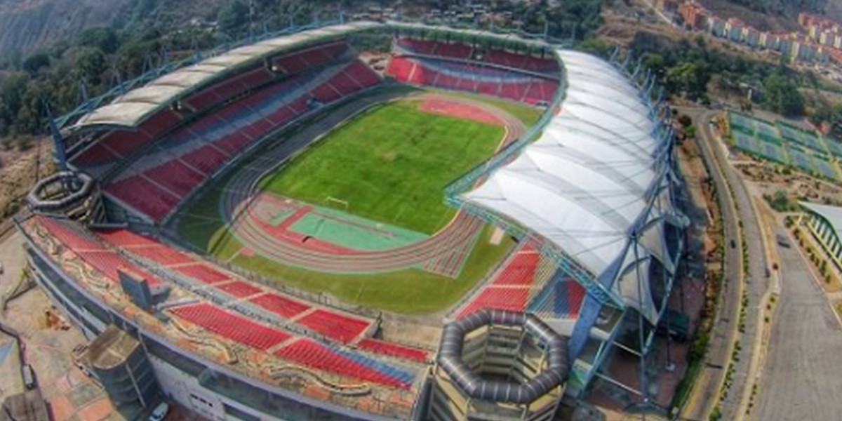 El partido entre Argentina y Venezuela se jugará media hora más tarde | Deportes