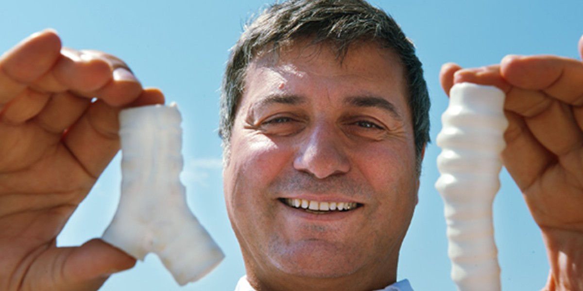 El escándalo científico que sacude al Nobel de Medicina | Internacionales