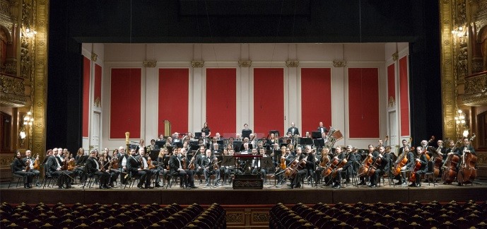 La Orquesta Estable del Colón se presenta gratis este domingo en la Usina del Arte | Agenda BA