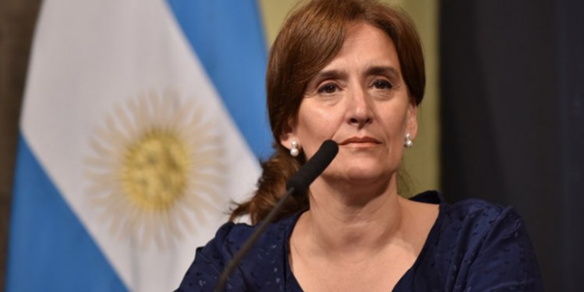 Ordenan secuestrar los libros contables de la fundación de Michetti | Política