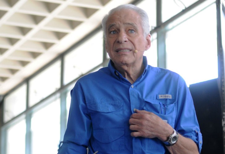 Cormillot: "No voy a arriesgar mi carrera por un dulce de batata" | Actualidad