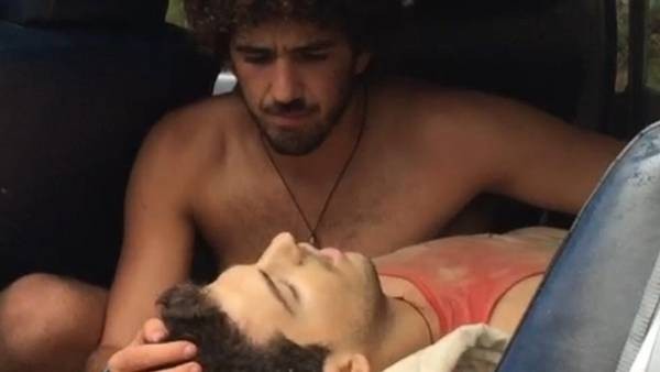 Un joven argentino murió en Colombia: investigan si intentaba sacarse una selfie | Actualidad