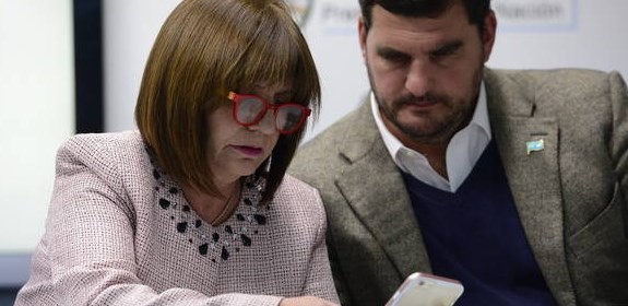 El Gobierno detectó "argentinos formados por el ISIS" | Política