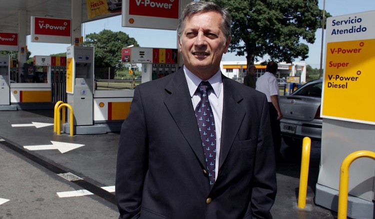 La Oficina Anticorrupción recomendó que Aranguren se desprenda de sus acciones en Shell | Política