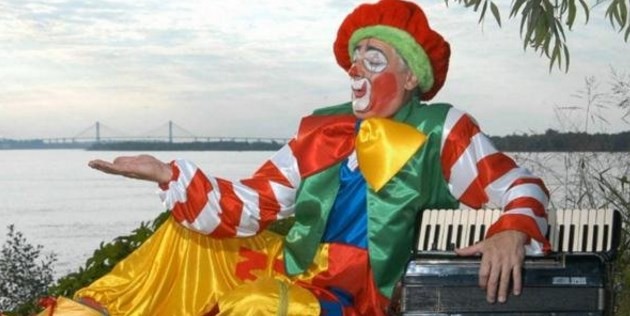 Murió el creador del famoso "Payaso Plin Plin" | Espectáculos