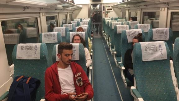 España: maquinista abandonó el tren con 109 personas a bordo porque "había terminado su jornada laboral" | Internacionales