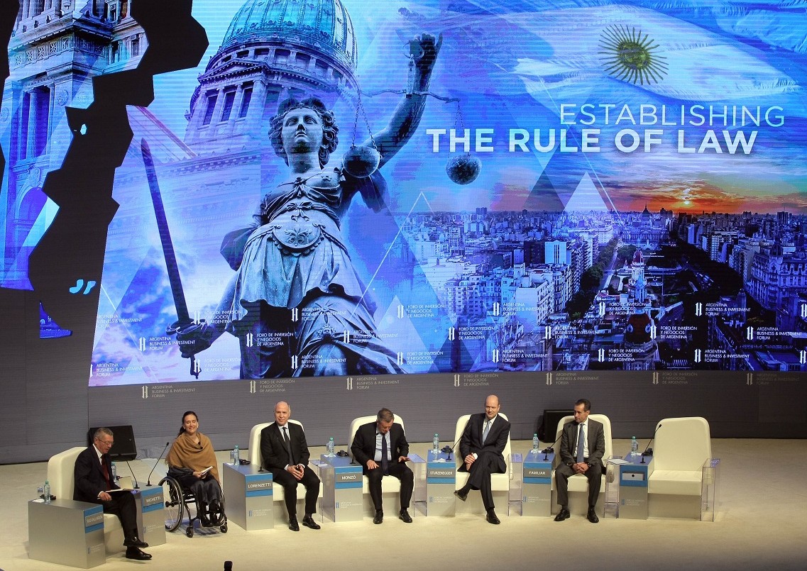 Presidente del Banco Central: "Un 1% mensual de inflación no le sirve a la Argentina" | Política