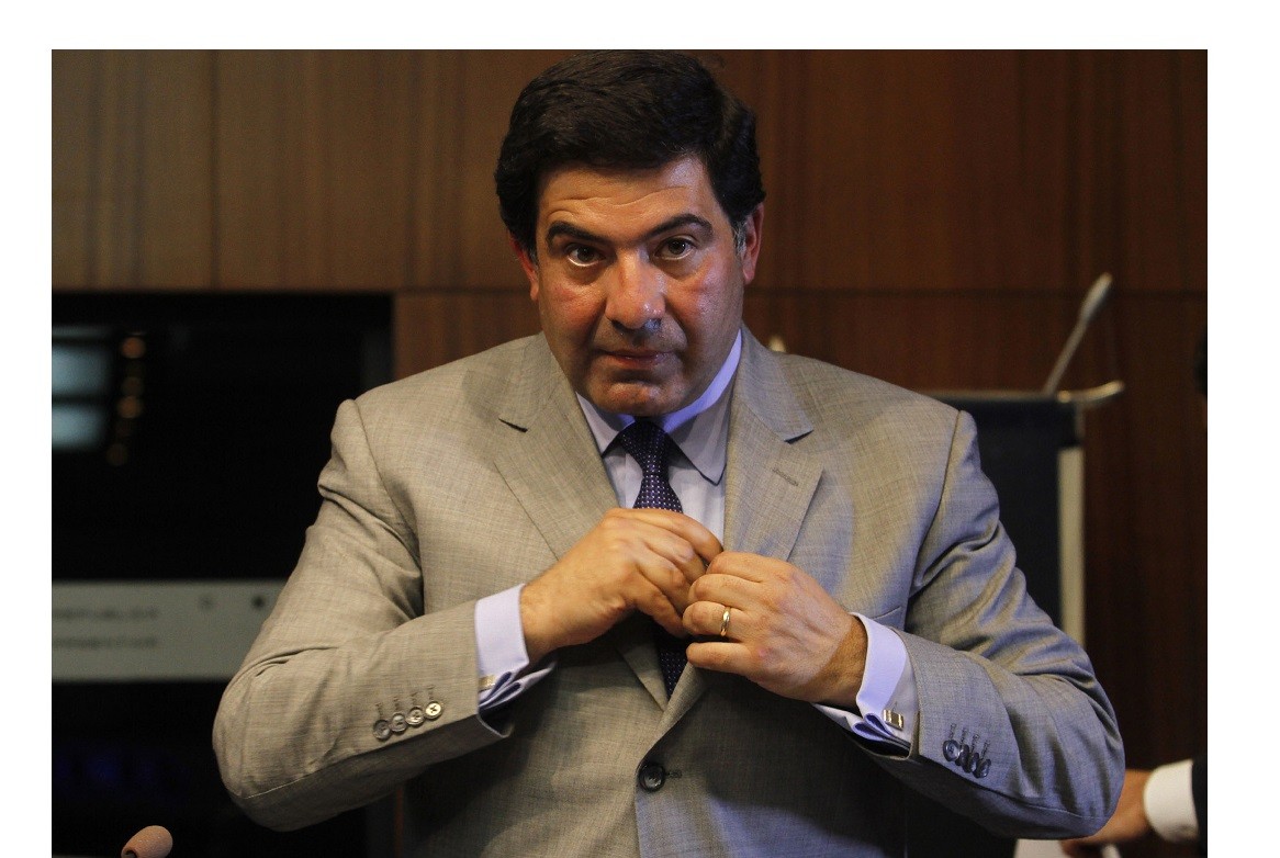 Sobreseyeron a Echegaray en la causa por la que fue removido de la Auditoría | Política