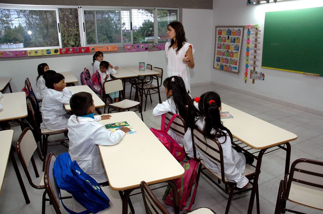 Avanza en el Congreso el proyecto para tener 190 días de clases por año | Actualidad