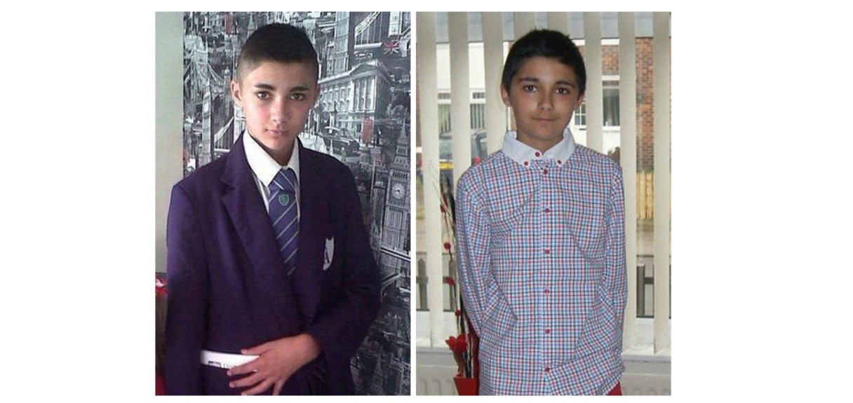 Terminó el primario como varón y volvió al secundario como la doble de Kim Kardashian | Curiosidades