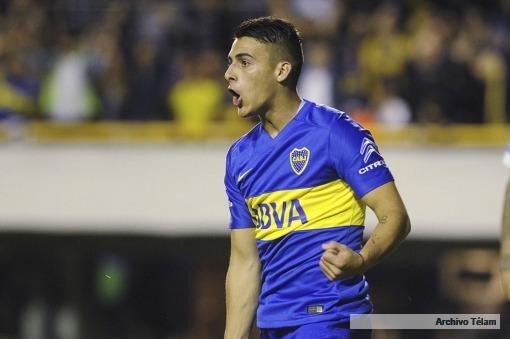 Boca: Carrizo reemplazaría a Tevez frente a Godoy Cruz | Deportes
