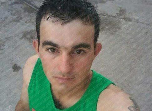 Mató a su novia adolescente de un tiro por la espalda y huyó | Actualidad