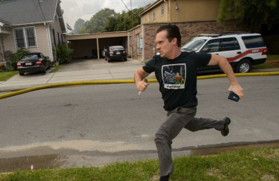 El escritor que arriesgó su vida para salvar dos libros inéditos sin publicar | Internacionales