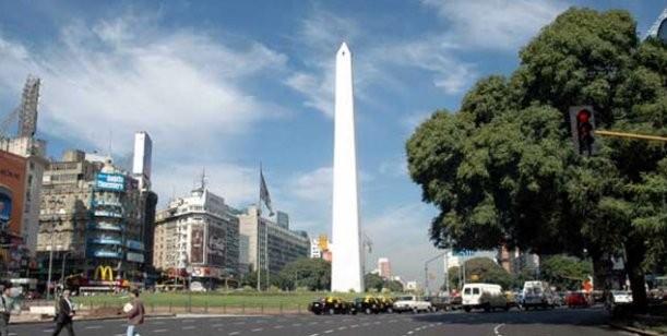 Lunes con mañana fría y tarde agradable | Actualidad