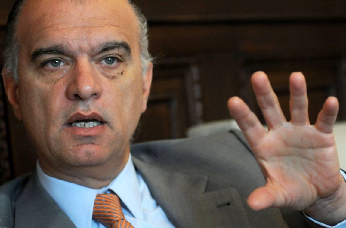 Juez pidió información a Panamá y Suiza por la denuncia contra el intendente de Lanús | Política