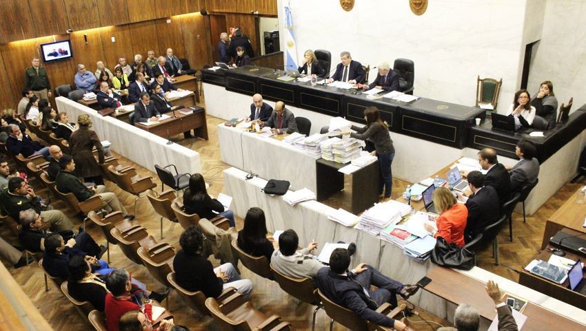 Mueren el mismo día ex juez federal y ex jefe militar que eran juzgados por delitos de lesa humanidad en Santiago del Estero | Actualidad