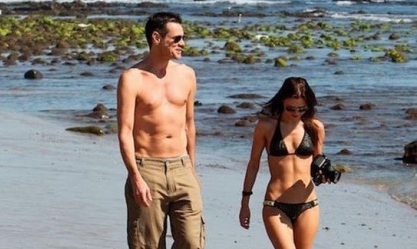 Demandan a Jim Carrey por "facilitar" el suicidio de su exnovia | Espectáculos