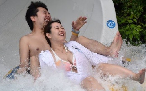 ¿Por qué los japoneses tienen cada vez menos sexo? | Internacionales